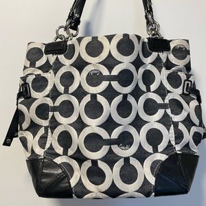 Used Coach Bag